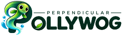 Perpendicular Pollywog